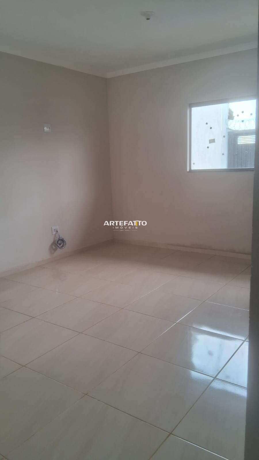  - Apartamento à venda em Franca, Vila Pandolfo, com 2 quartos, 74m²