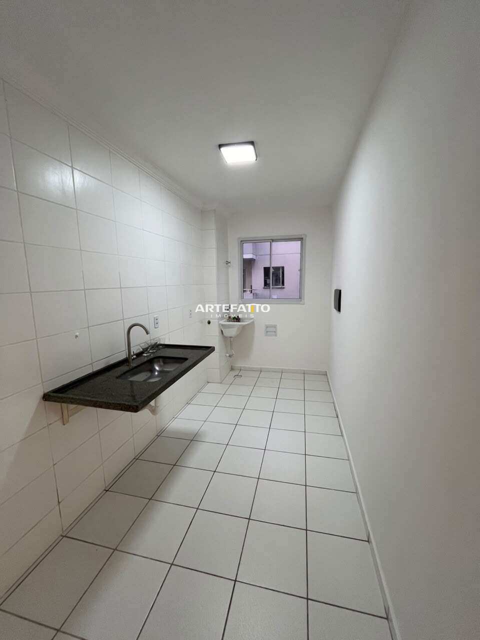  - Apartamento à venda em Franca, Vila Rezende, com 2 quartos, 51,68m²