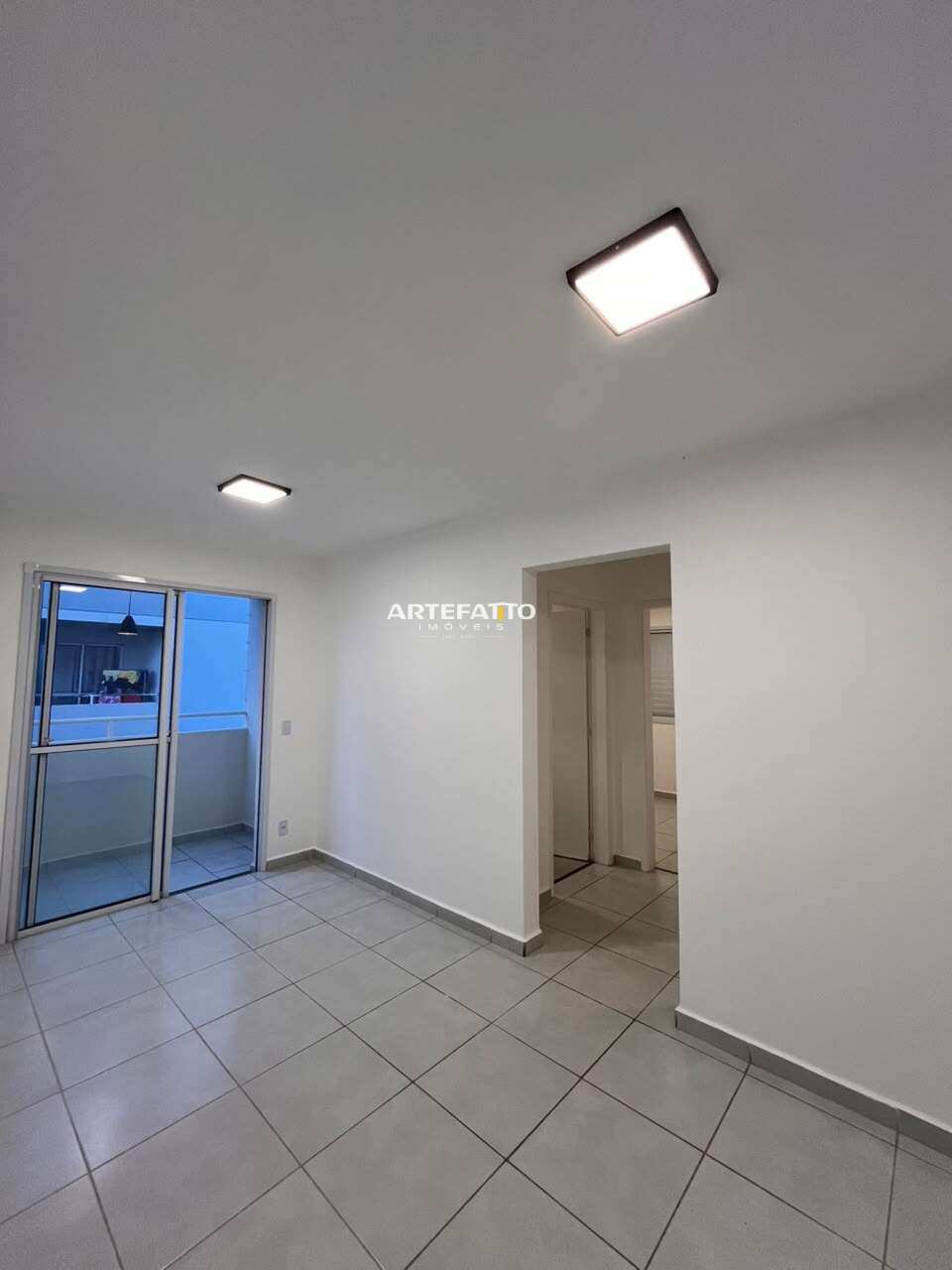  - Apartamento à venda em Franca, Vila Rezende, com 2 quartos, 51,68m²