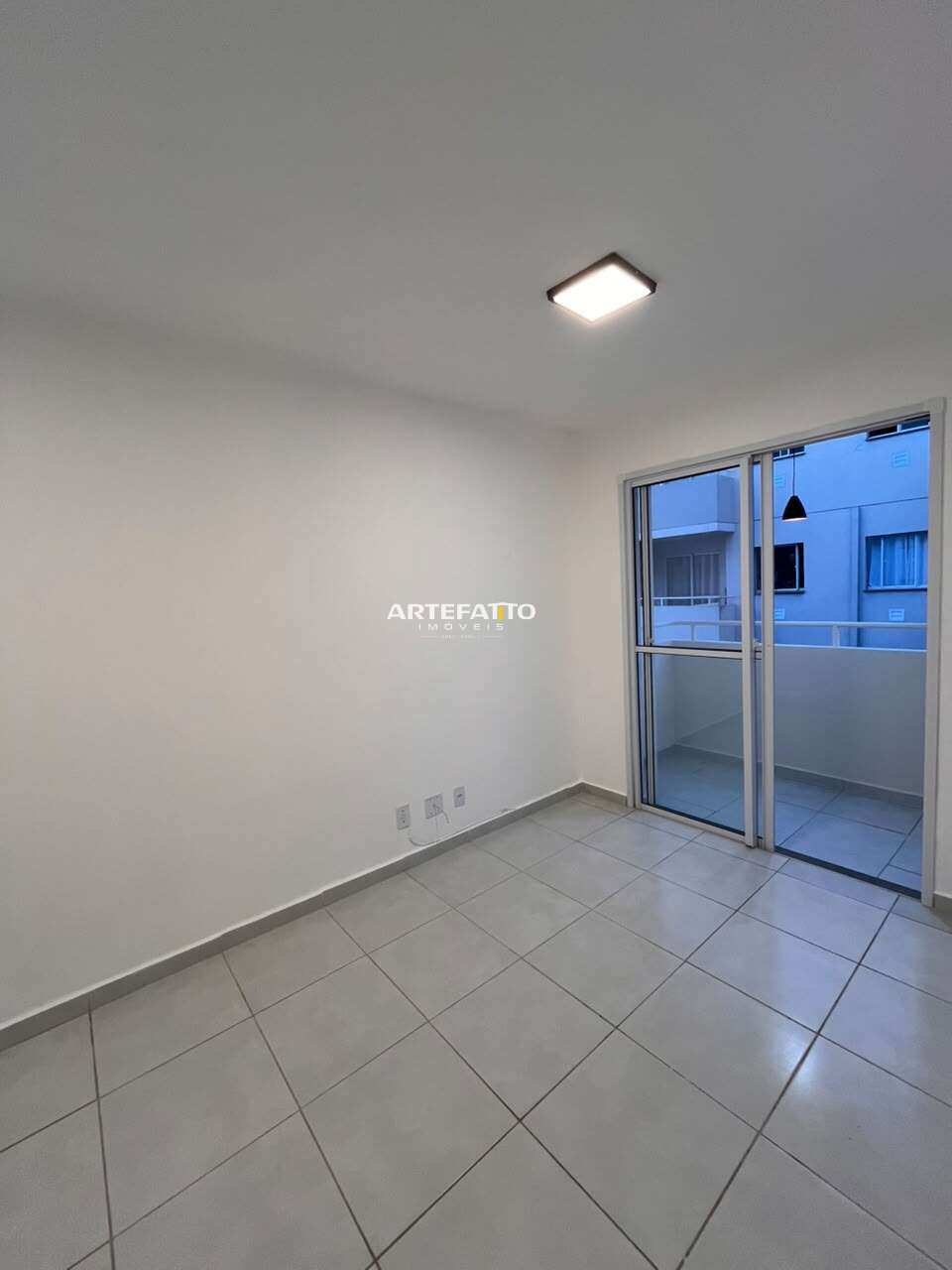  - Apartamento à venda em Franca, Vila Rezende, com 2 quartos, 51,68m²