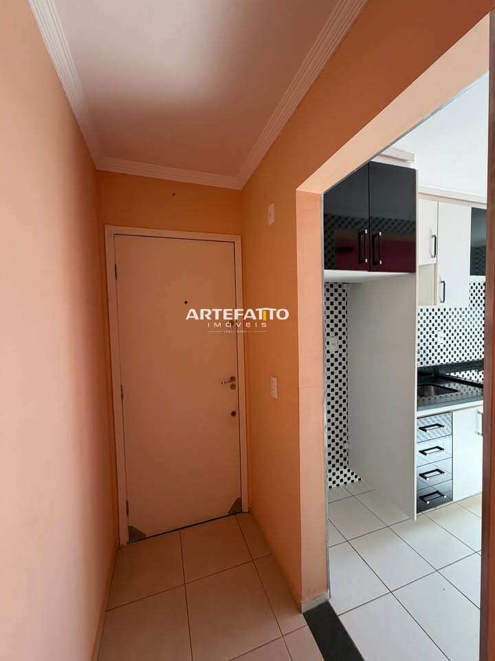  - Apartamento à venda em Franca, Vila Santa Cruz, com 2 quartos, 49m²