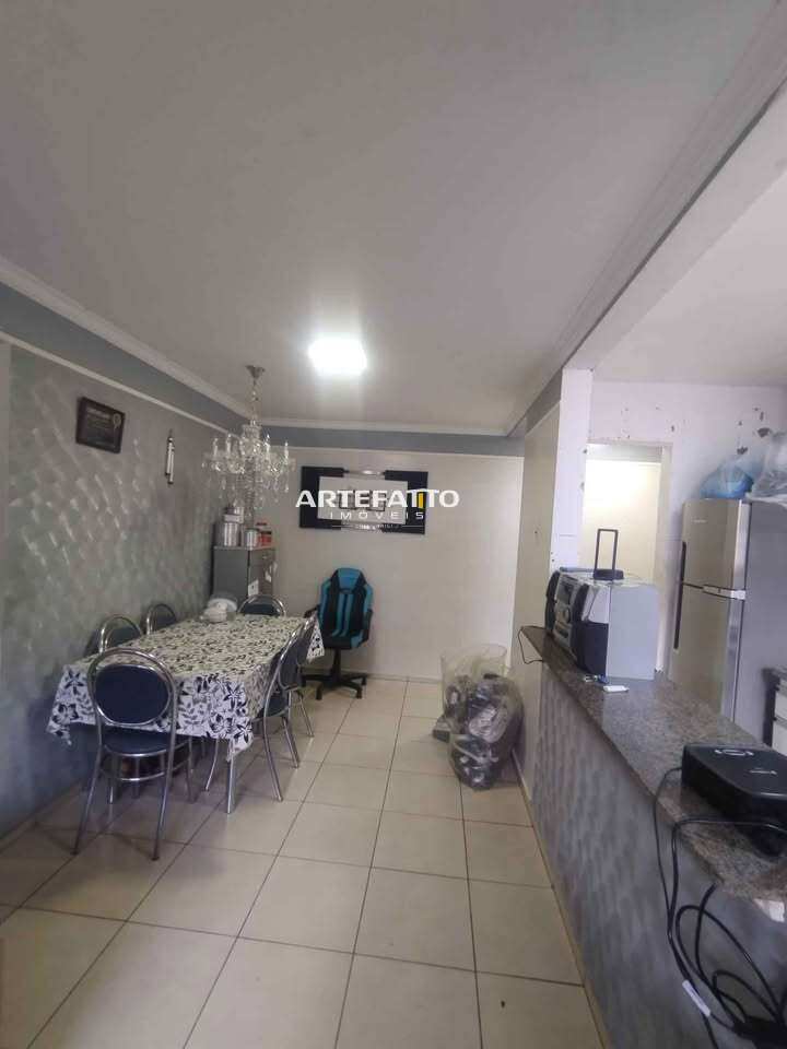  - Apartamento à venda em Franca, Vila Santa Cruz, com 2 quartos, 49m²