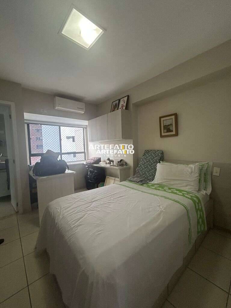  - Apartamento à venda em Recife, Parnamirim, com 5 quartos, 154m²