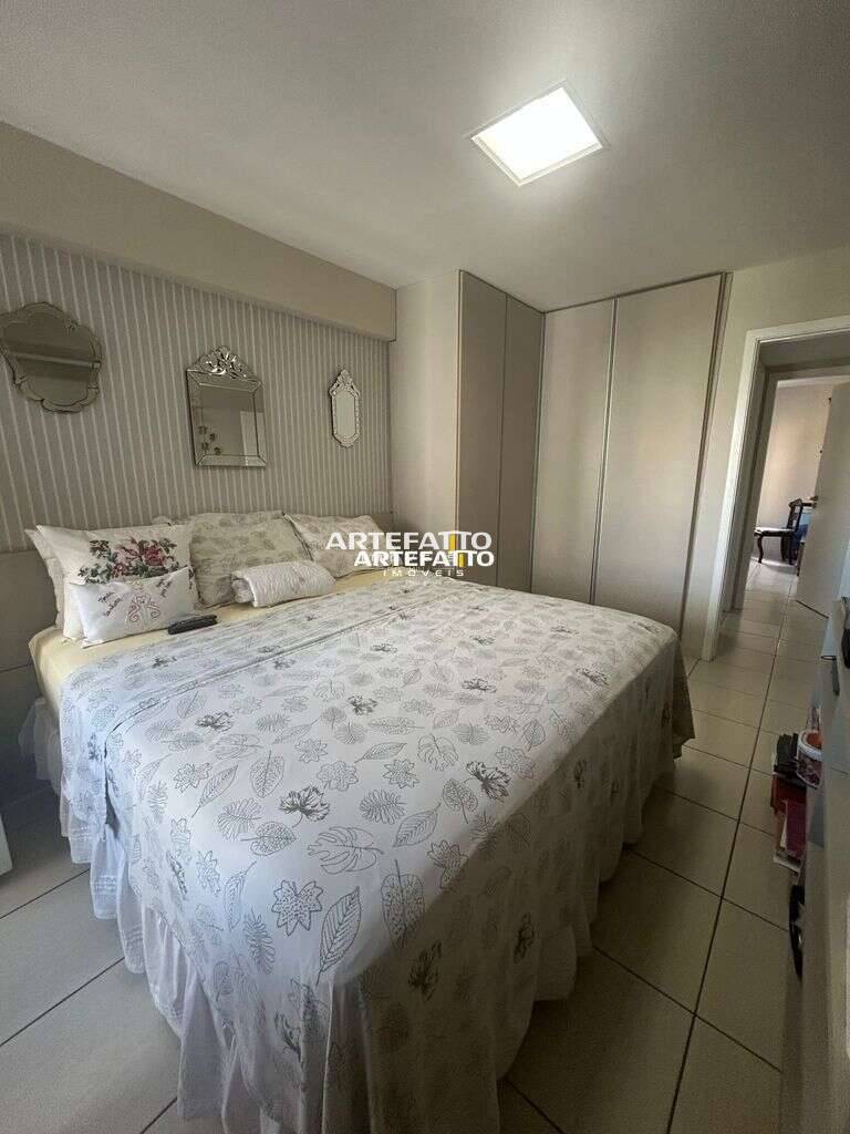  - Apartamento à venda em Recife, Parnamirim, com 5 quartos, 154m²