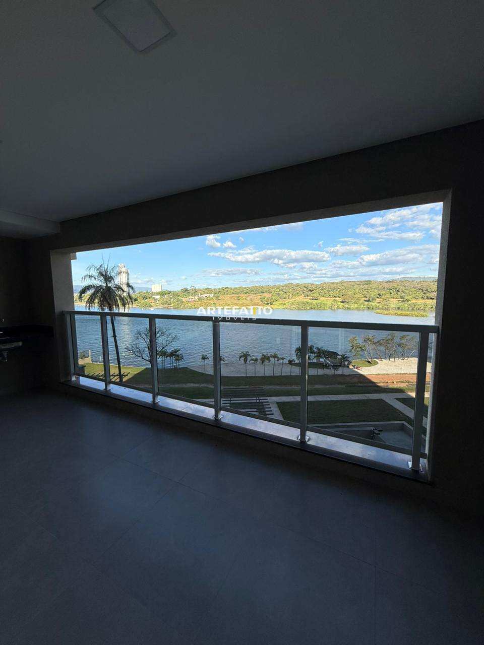 Apartamento à venda em Rifaina, Centro, com 2 quartos, 77,2m² - Imobiliária Artefatto Imóveis - Franca/SP