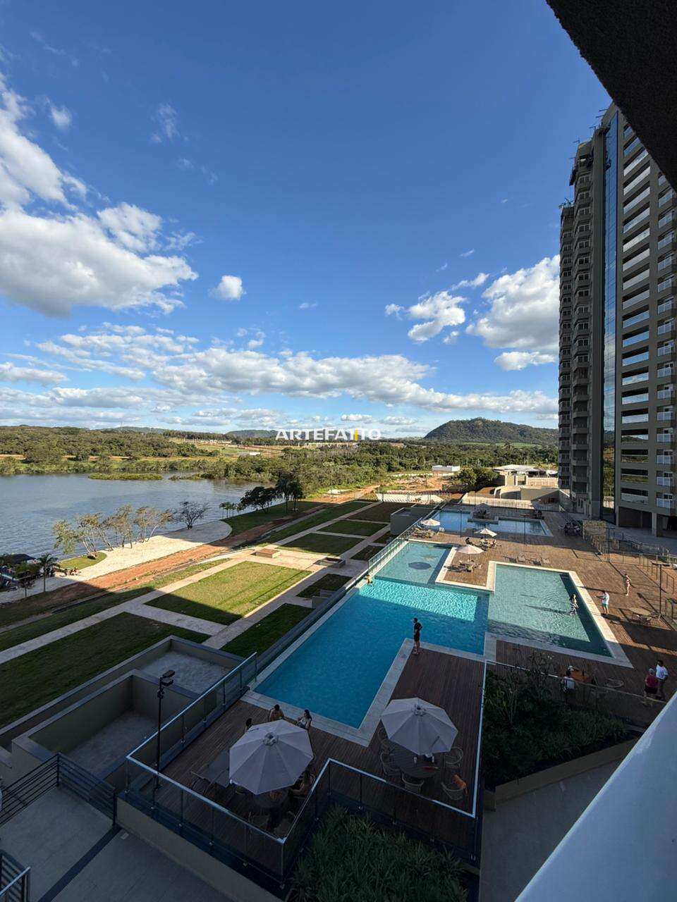  - Apartamento à venda em Rifaina, Centro, com 2 quartos, 77,2m²