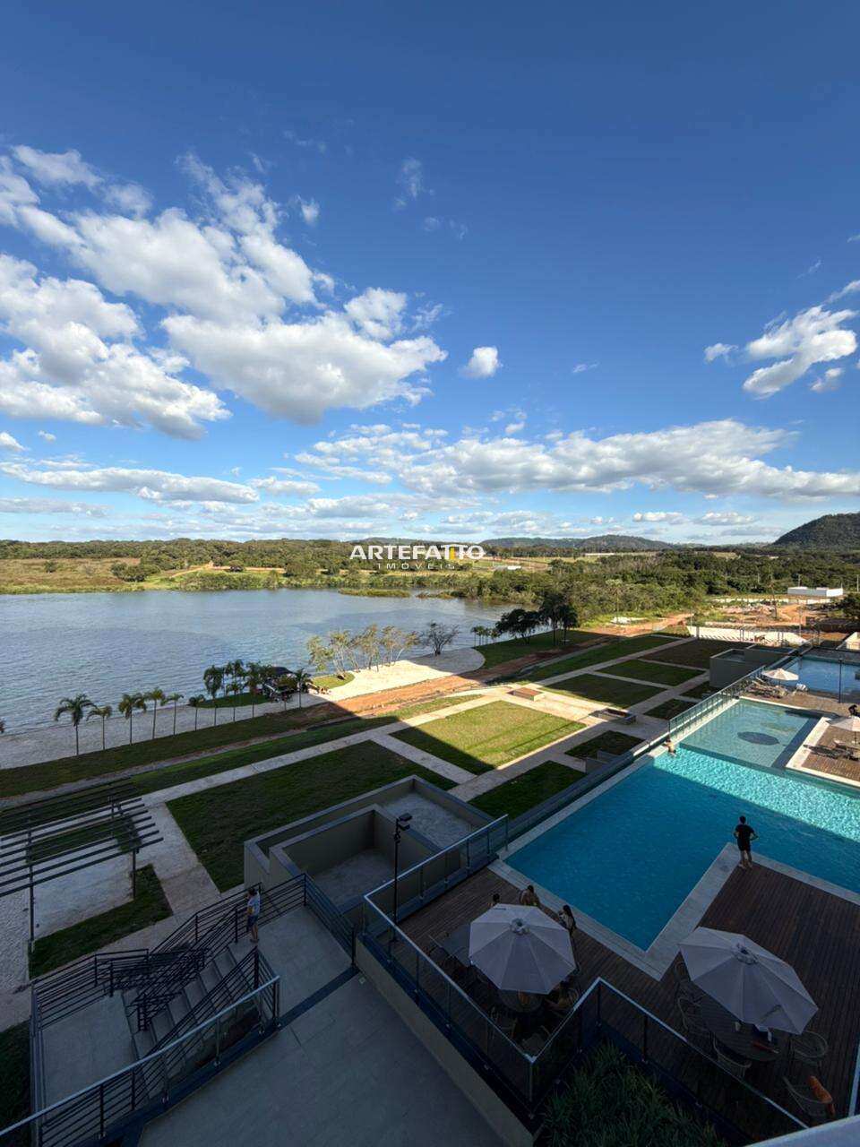  - Apartamento à venda em Rifaina, Centro, com 2 quartos, 77,2m²