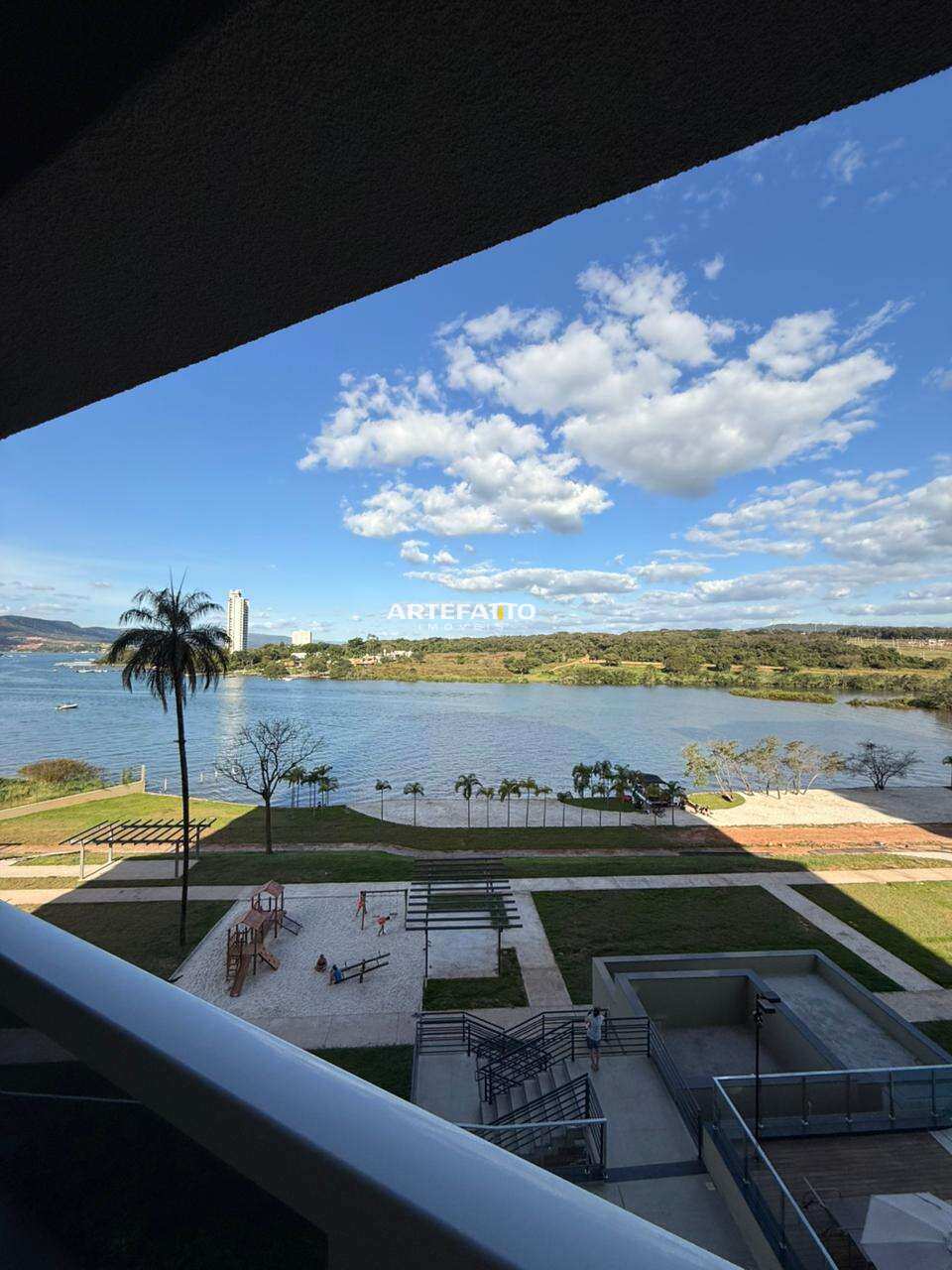  - Apartamento à venda em Rifaina, Centro, com 2 quartos, 77,2m²