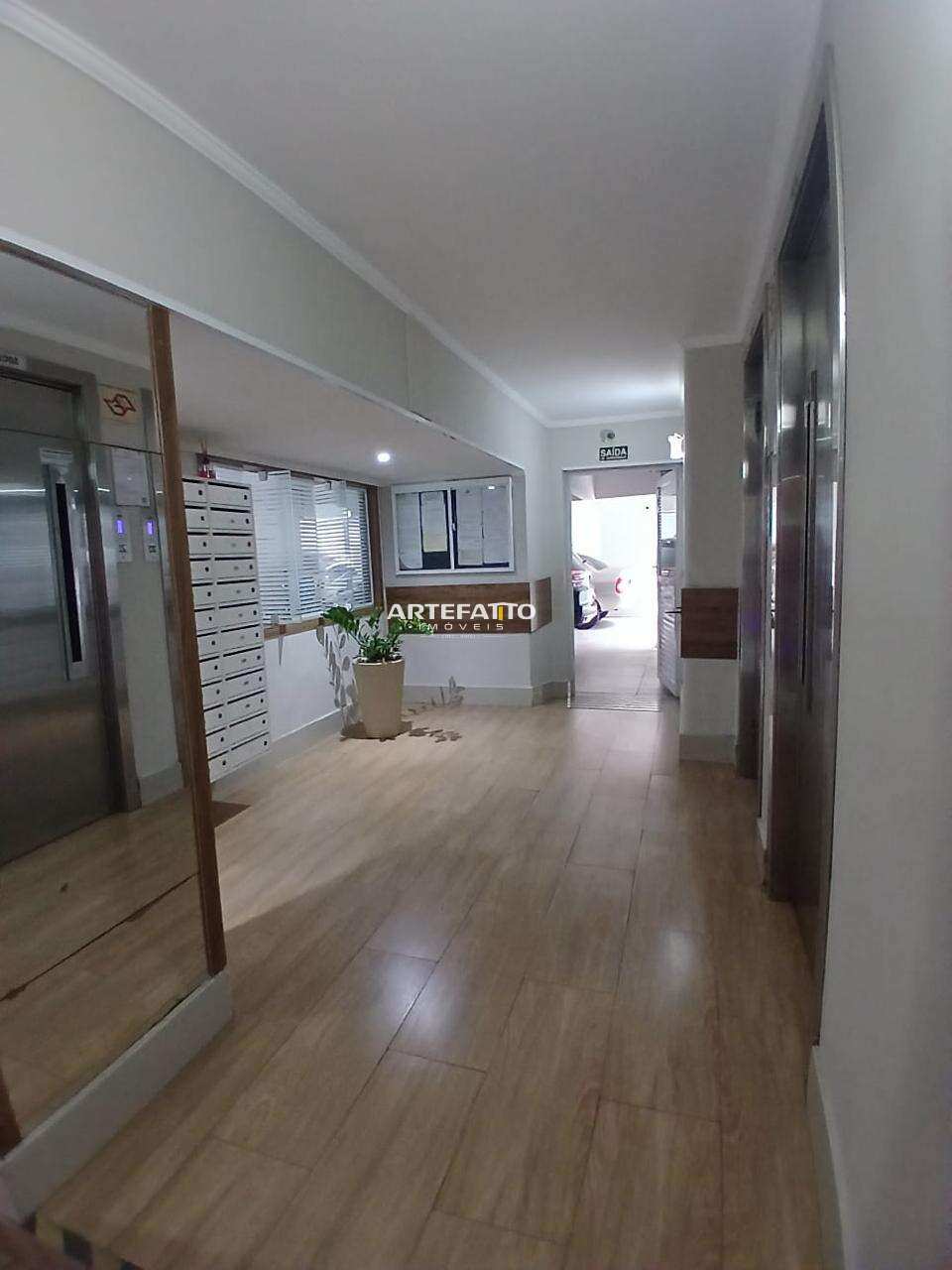 Apartamento à venda em Santos, José Menino, com 2 quartos, 70,68m² - Imobiliária Artefatto Imóveis - Franca/SP
