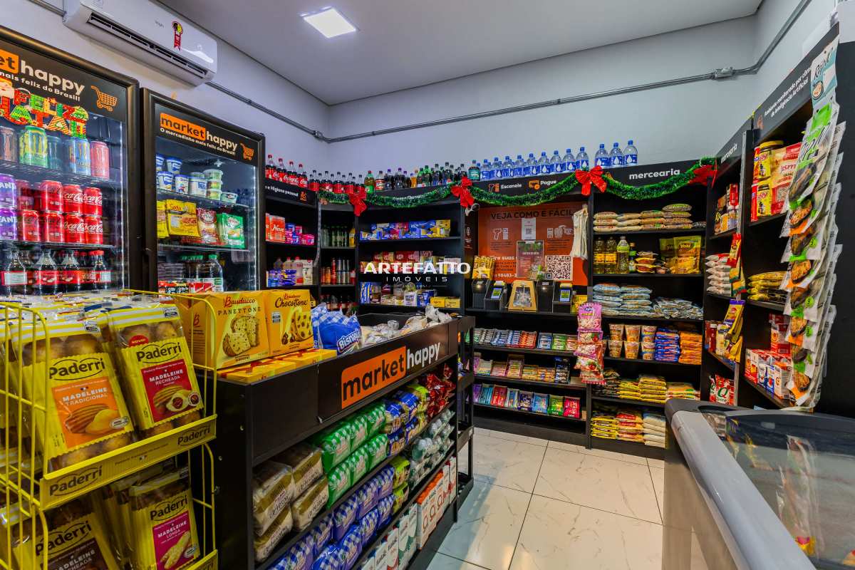  - Apartamento à venda em São Paulo, Santo Amaro, com 2 quartos, 37m²