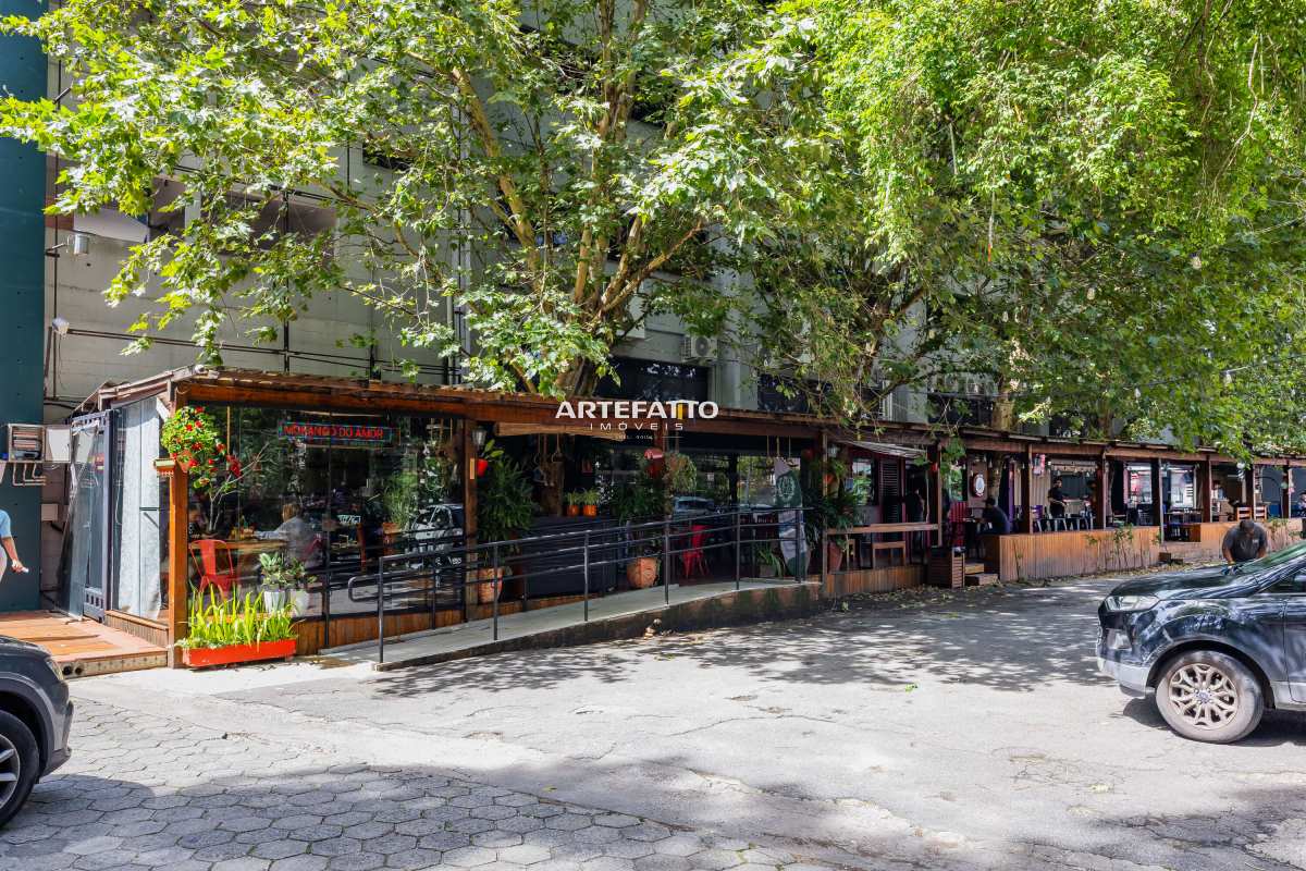 - Apartamento à venda em São Paulo, Santo Amaro, com 2 quartos, 37m²
