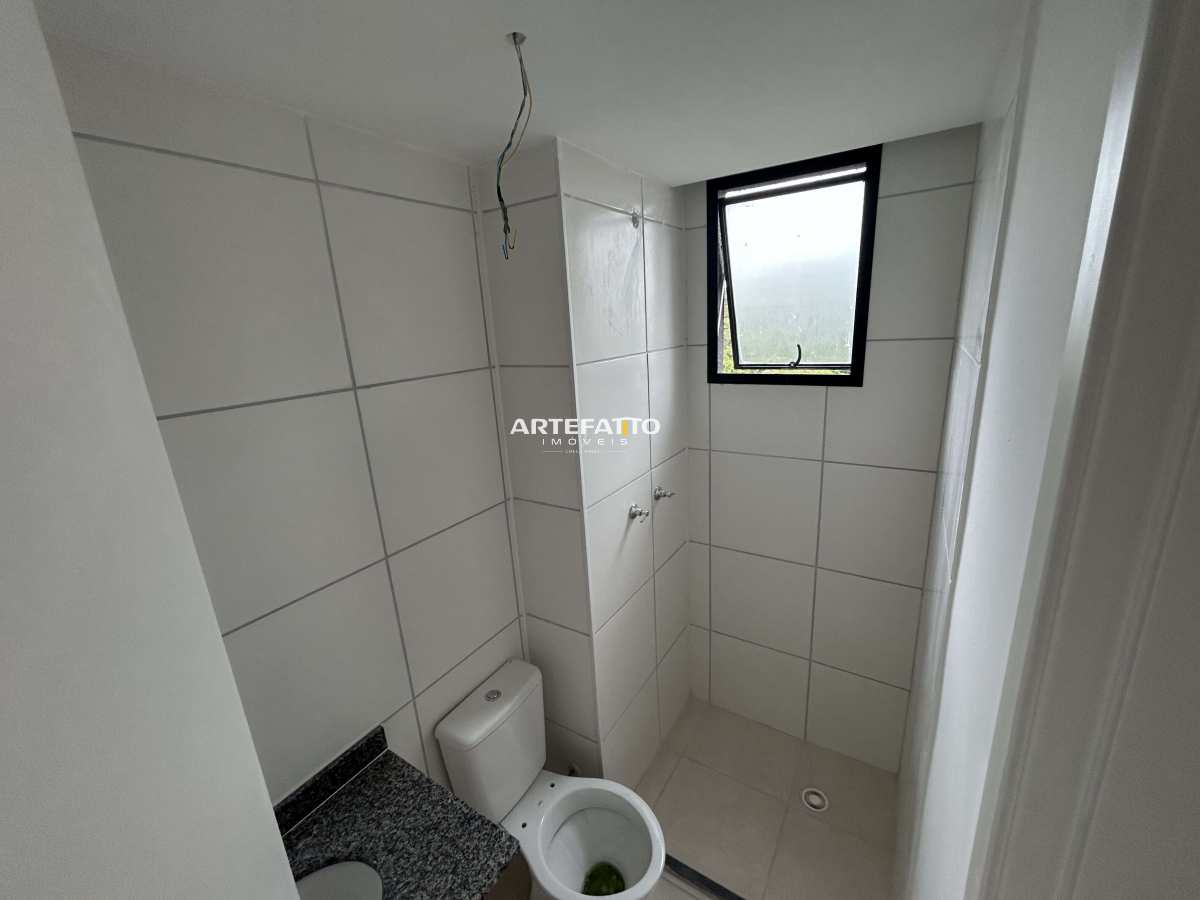  - Apartamento à venda em São Paulo, Usina Piratininga, com 3 quartos, 50m²