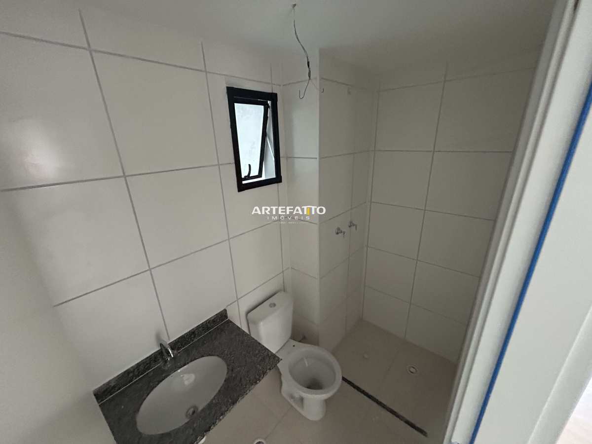  - Apartamento à venda em São Paulo, Usina Piratininga, com 3 quartos, 50m²