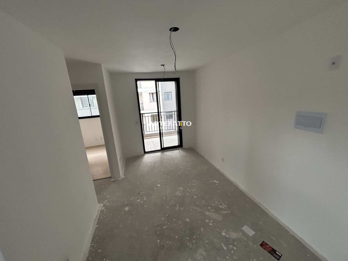 Apartamento à venda em São Paulo, Usina Piratininga, com 3 quartos, 50m² - Imobiliária Artefatto Imóveis - Franca/SP