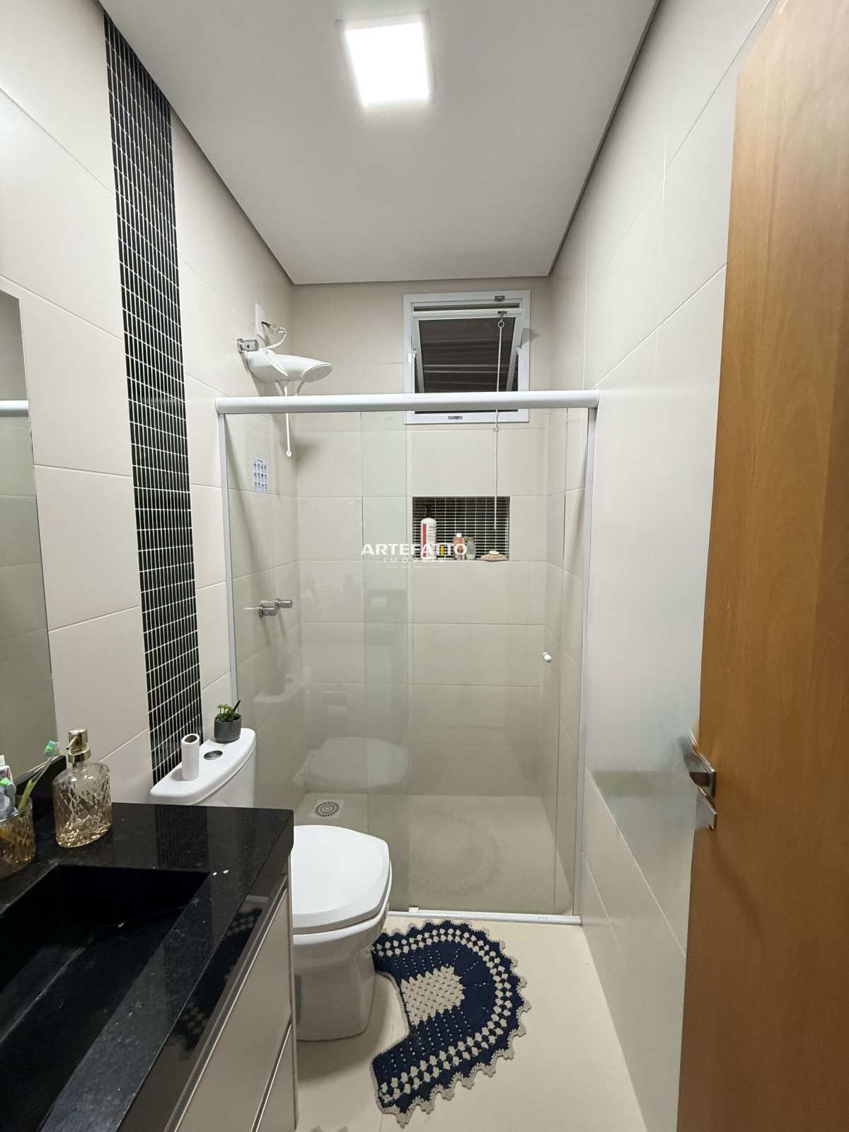 Apartamento à venda, Residencial Amazonas, com 3 quartos, 120m² - Imobiliária Artefatto Imóveis - Franca/SP