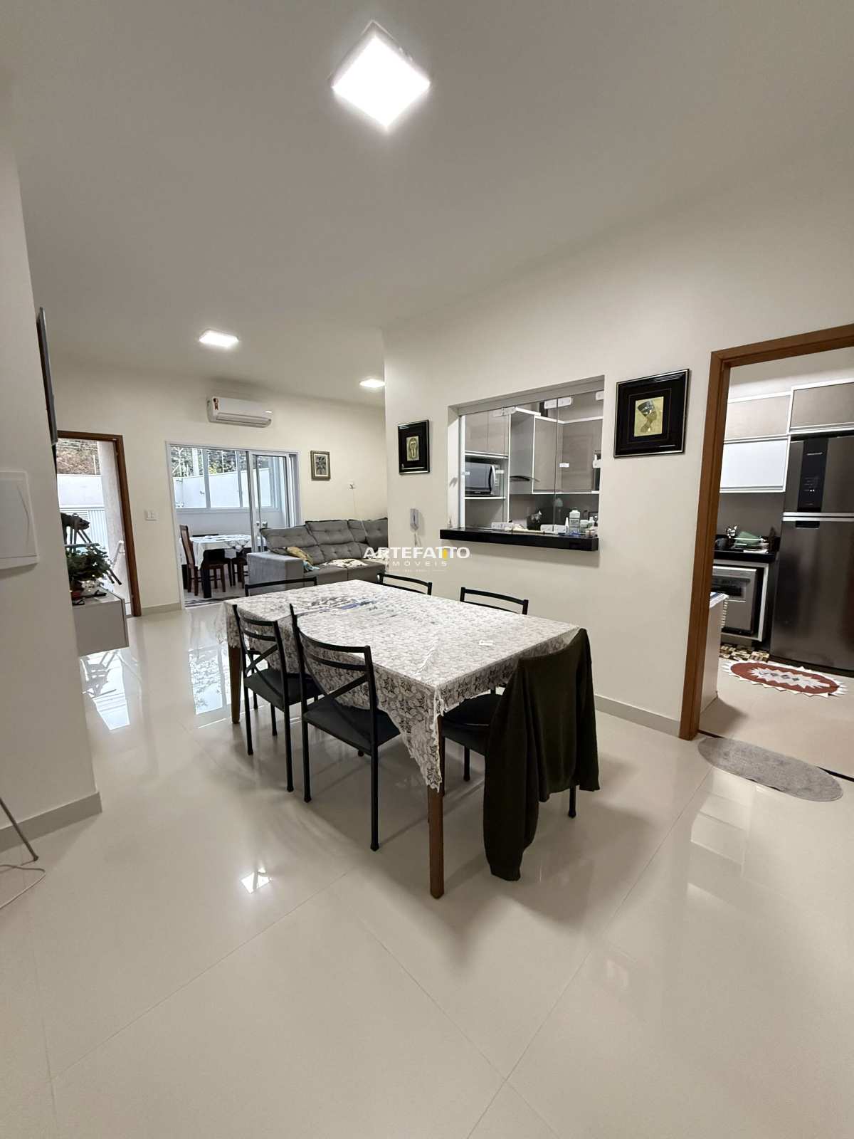  - Apartamento à venda, Residencial Amazonas, com 3 quartos, 120m²