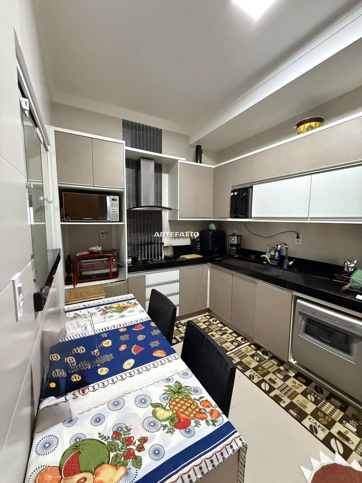  - Apartamento à venda, Residencial Amazonas, com 3 quartos, 120m²