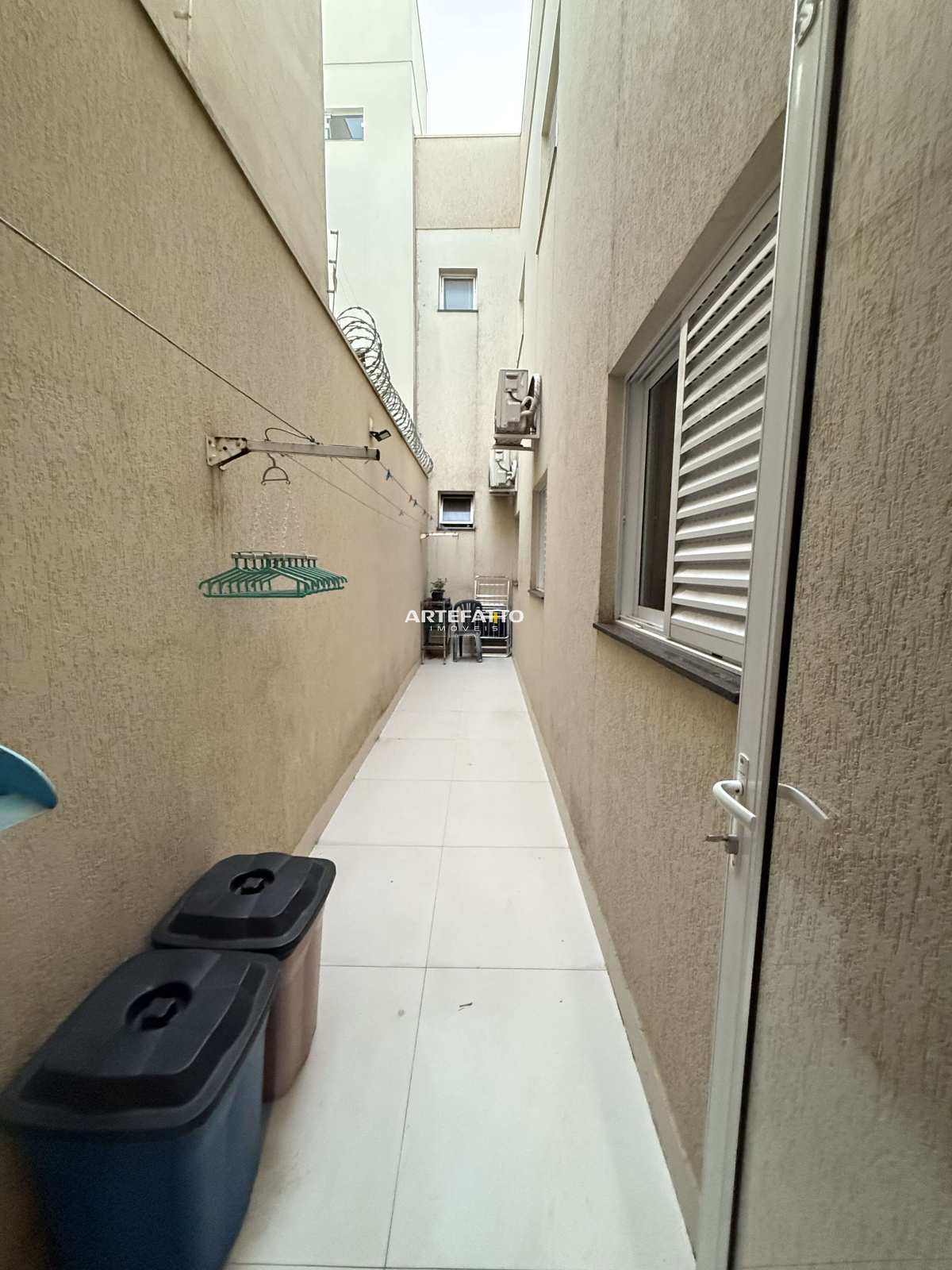 - Apartamento à venda, Residencial Amazonas, com 3 quartos, 120m²