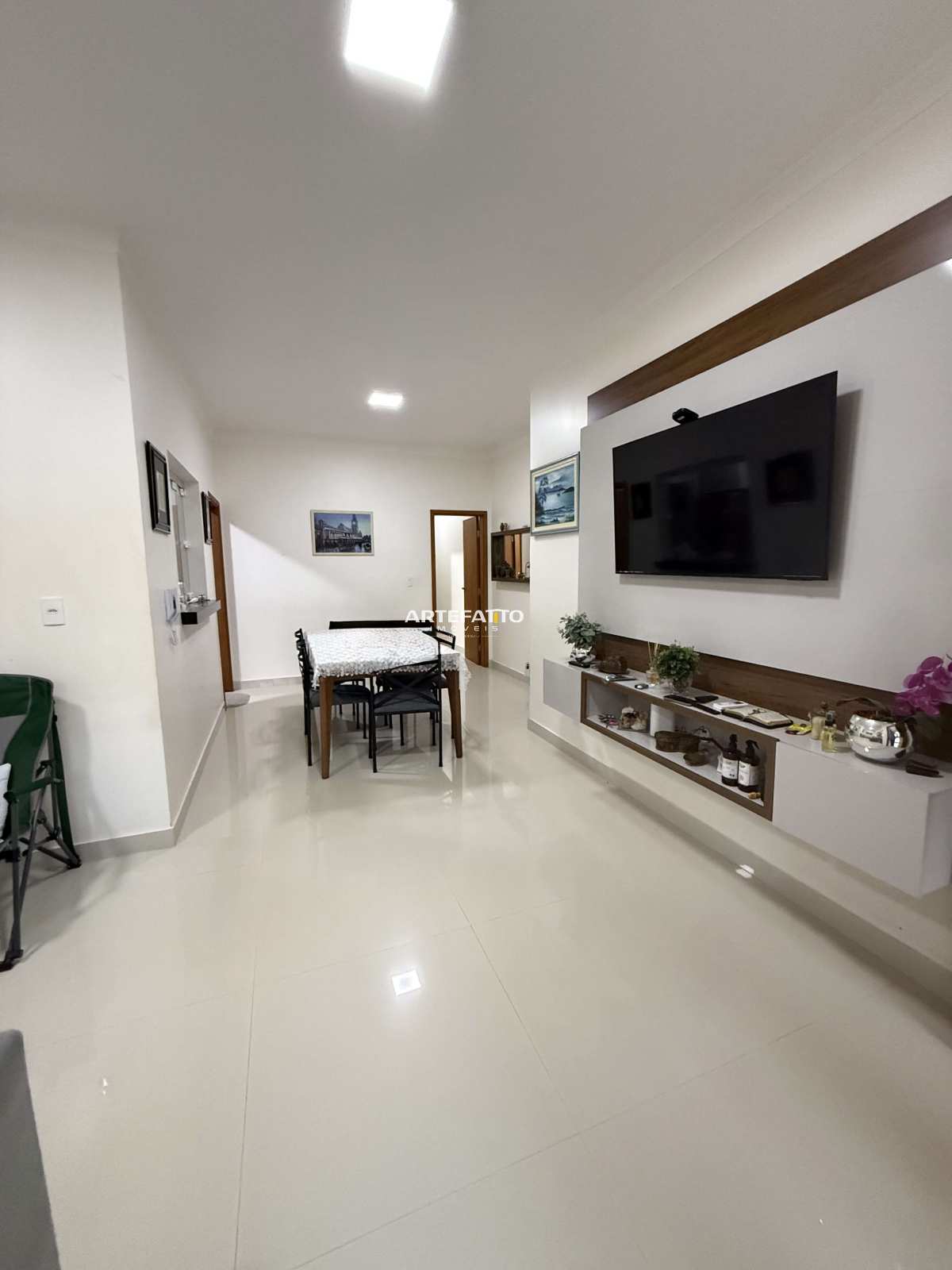  - Apartamento à venda, Residencial Amazonas, com 3 quartos, 120m²