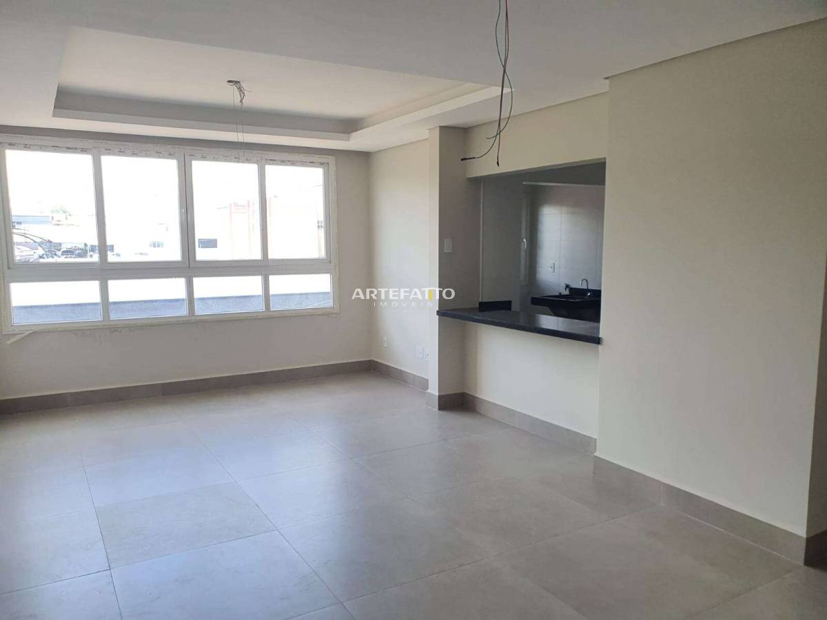  - APARTAMENTO DE 116M POR R$780 MIL COM 3 SUÍTES