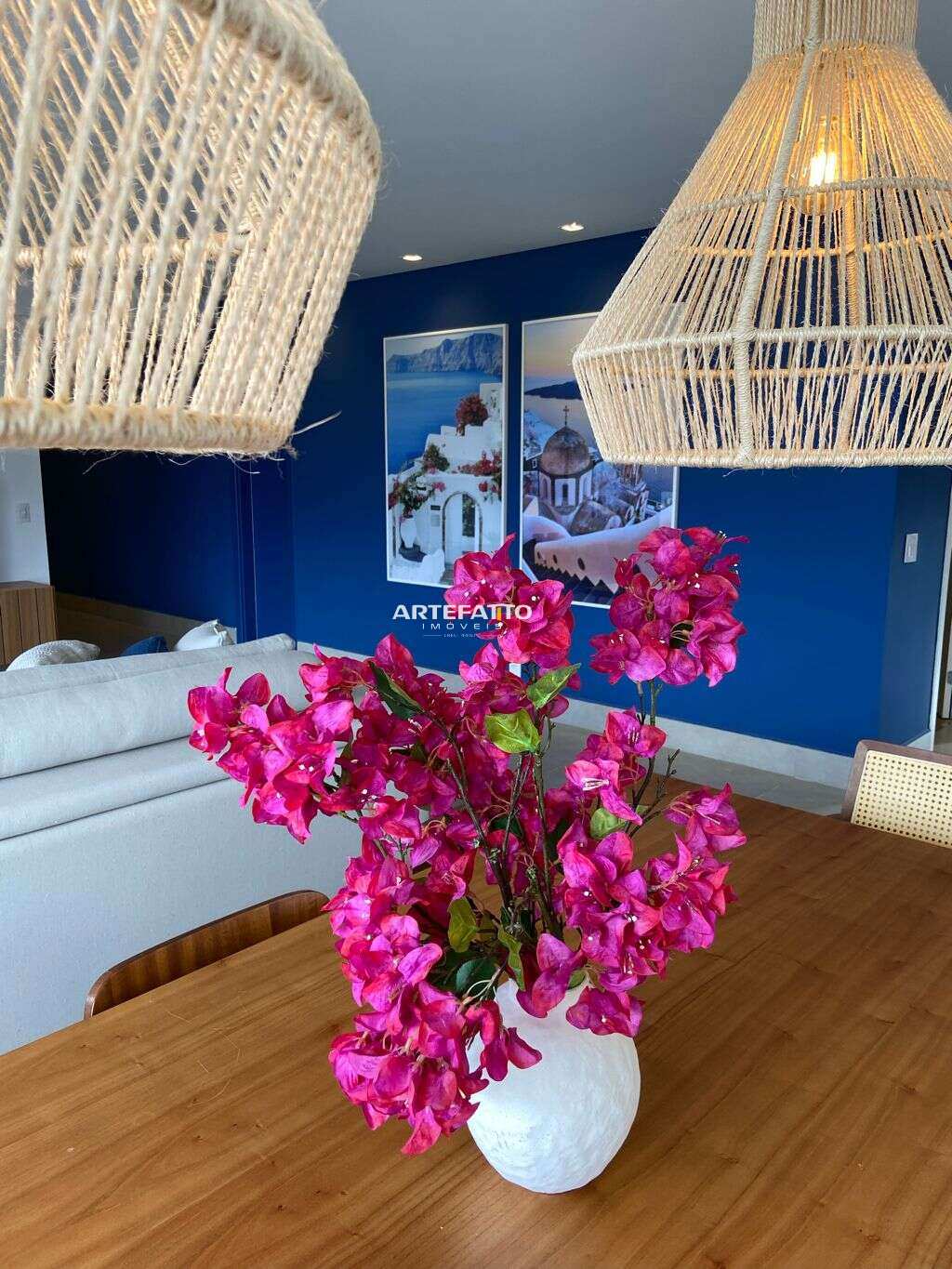 Apartamento à venda com 3 quartos, 133,41m² - Conjunto Habitacional São José,Rifaina