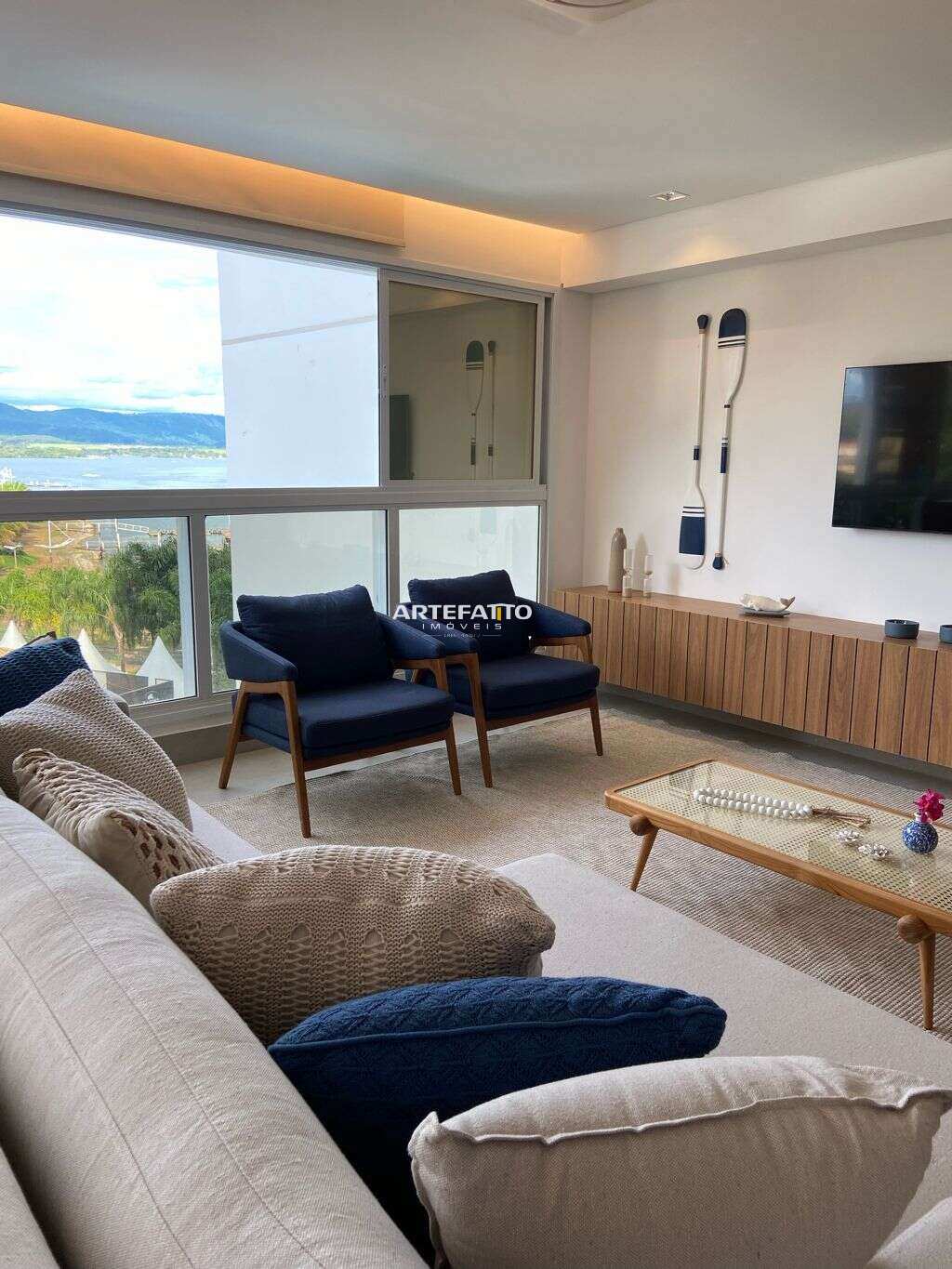  - Apartamento Residencial Mariah Polo - Rifaina