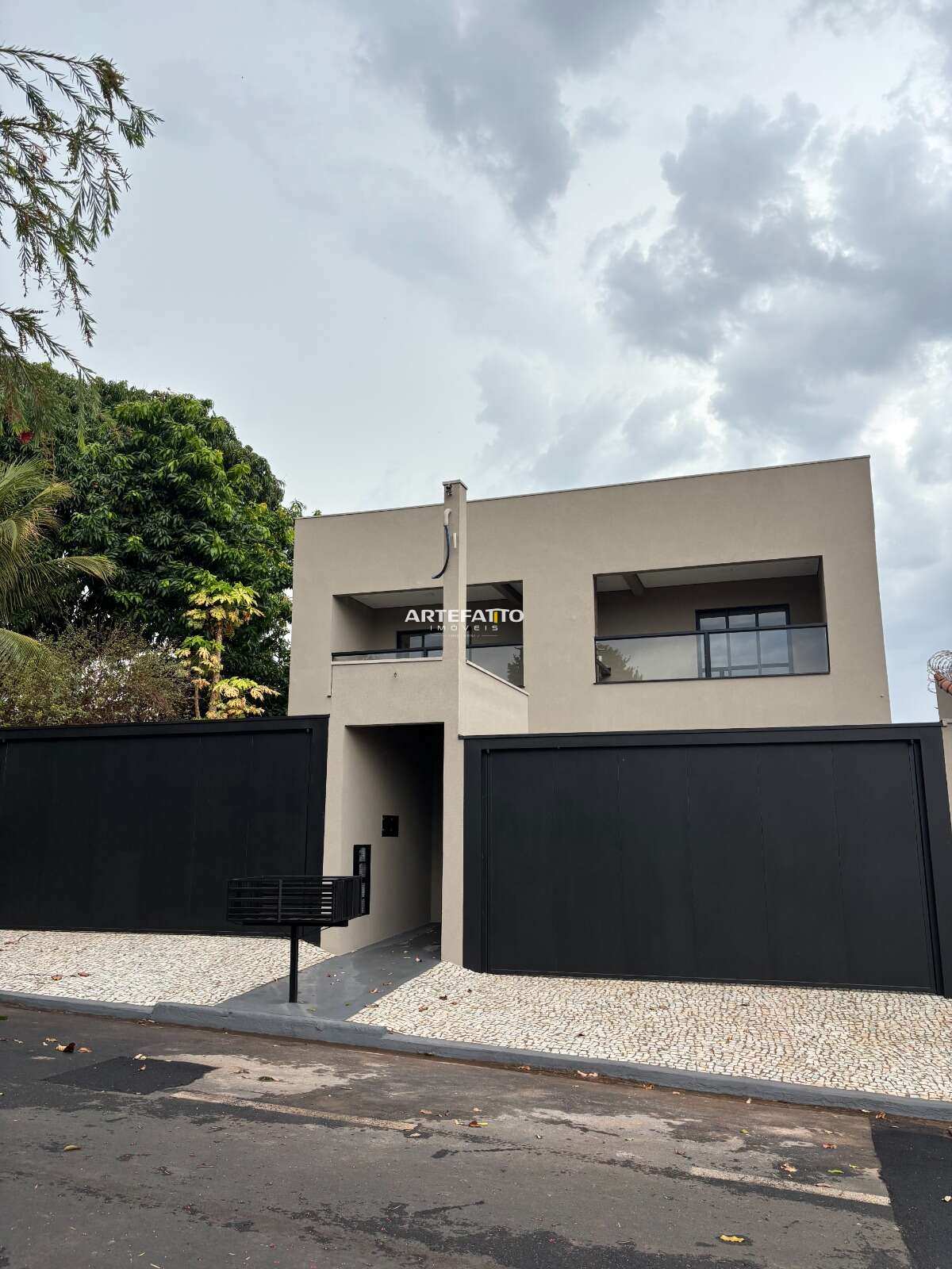  - Apartamento Residencial Porto das Águas - Rifaina