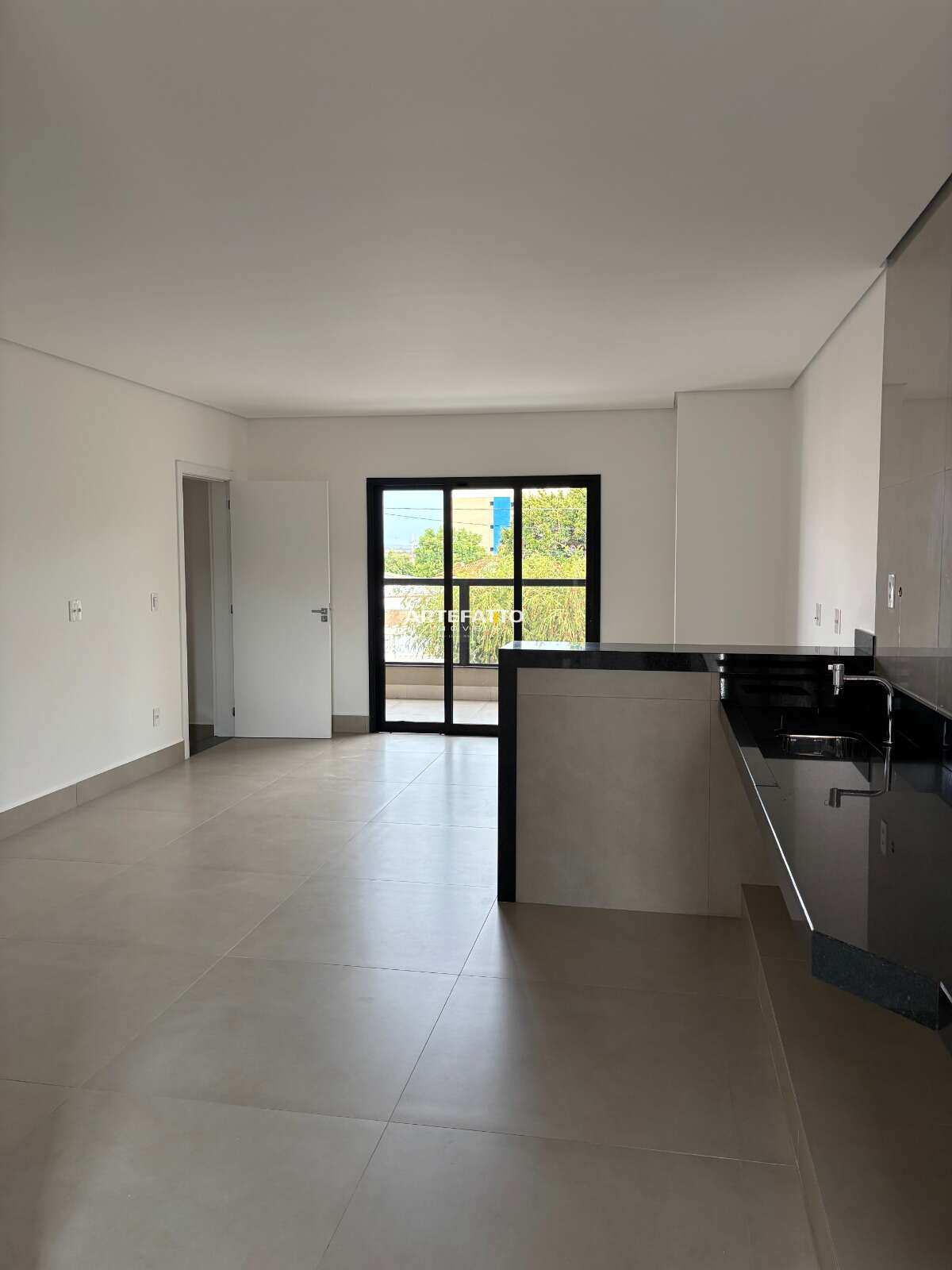  - Apartamento Residencial Porto das Águas - Rifaina