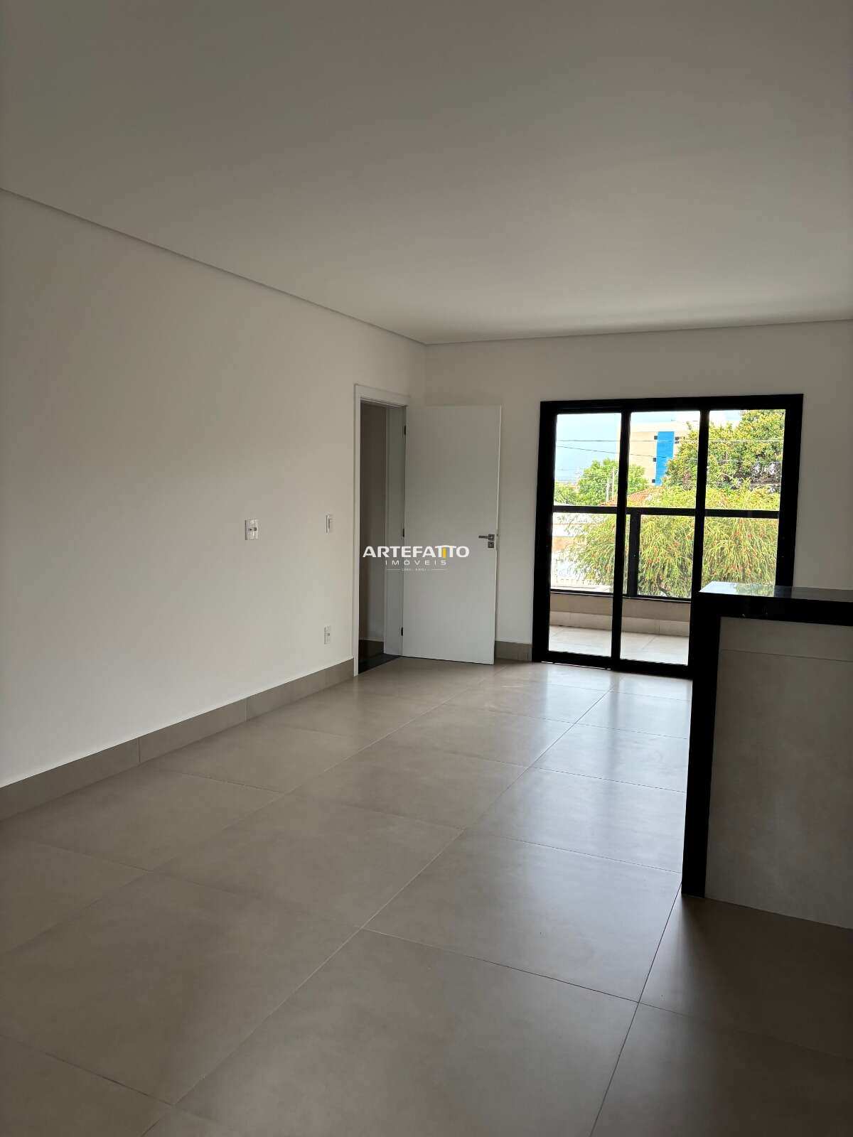  - Apartamento Residencial Porto das Águas - Rifaina