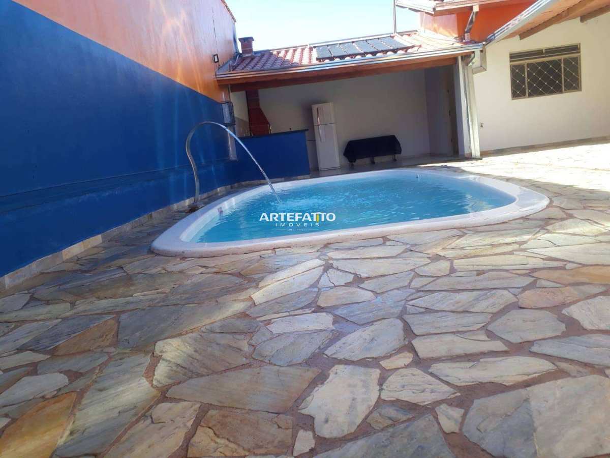  - Barracão à venda em Franca, City Petrópolis, com 1 quarto, 48m²