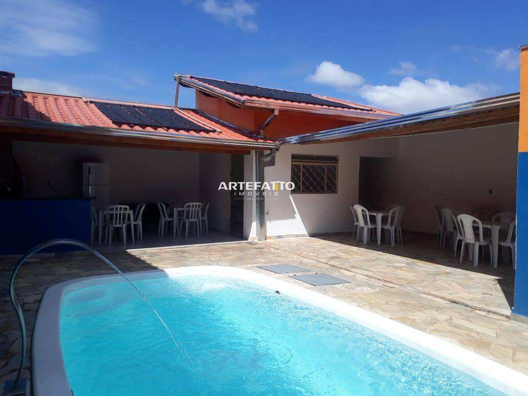  - Barracão à venda em Franca, City Petrópolis, com 1 quarto, 48m²