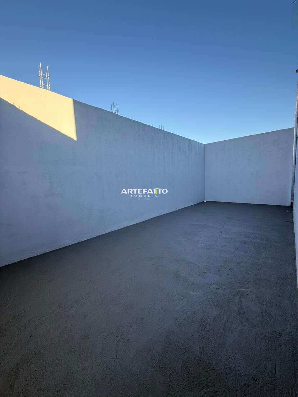  - Barracão à venda em Franca, Residencial Palermo City, 160m²