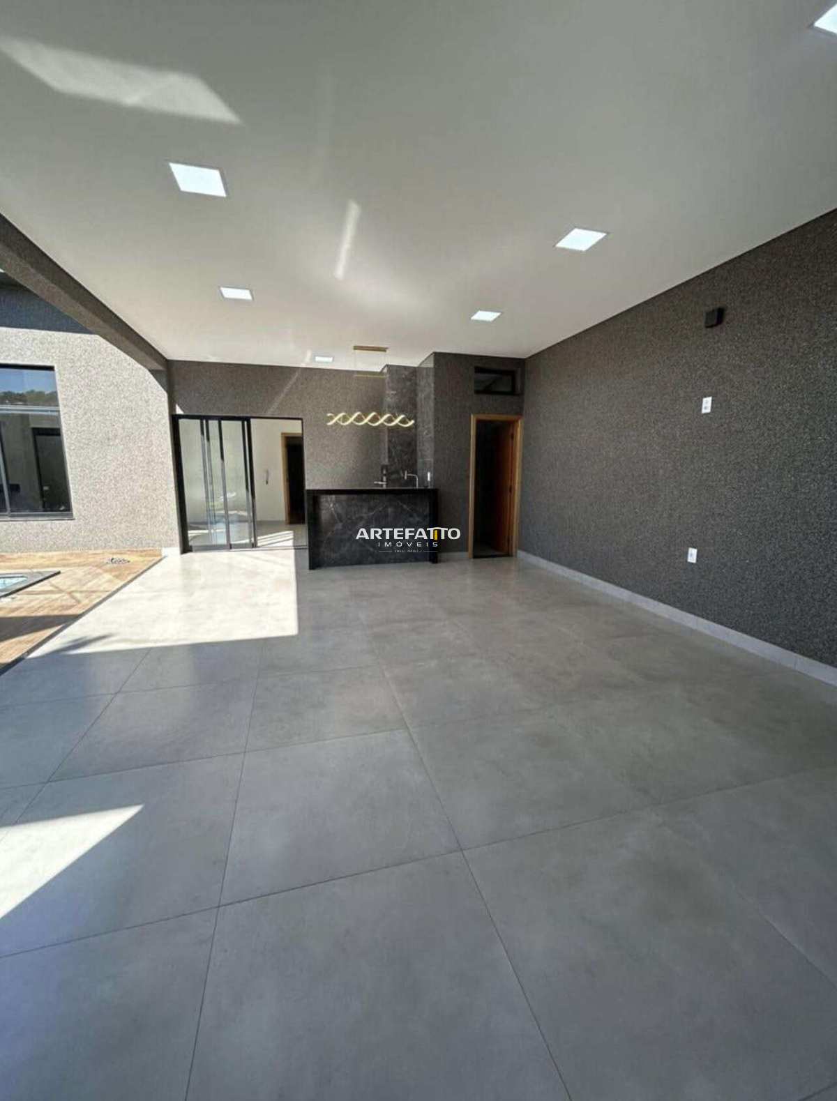  - Casa à venda em Franca, Jardim Natal I, com 3 quartos, 147m²