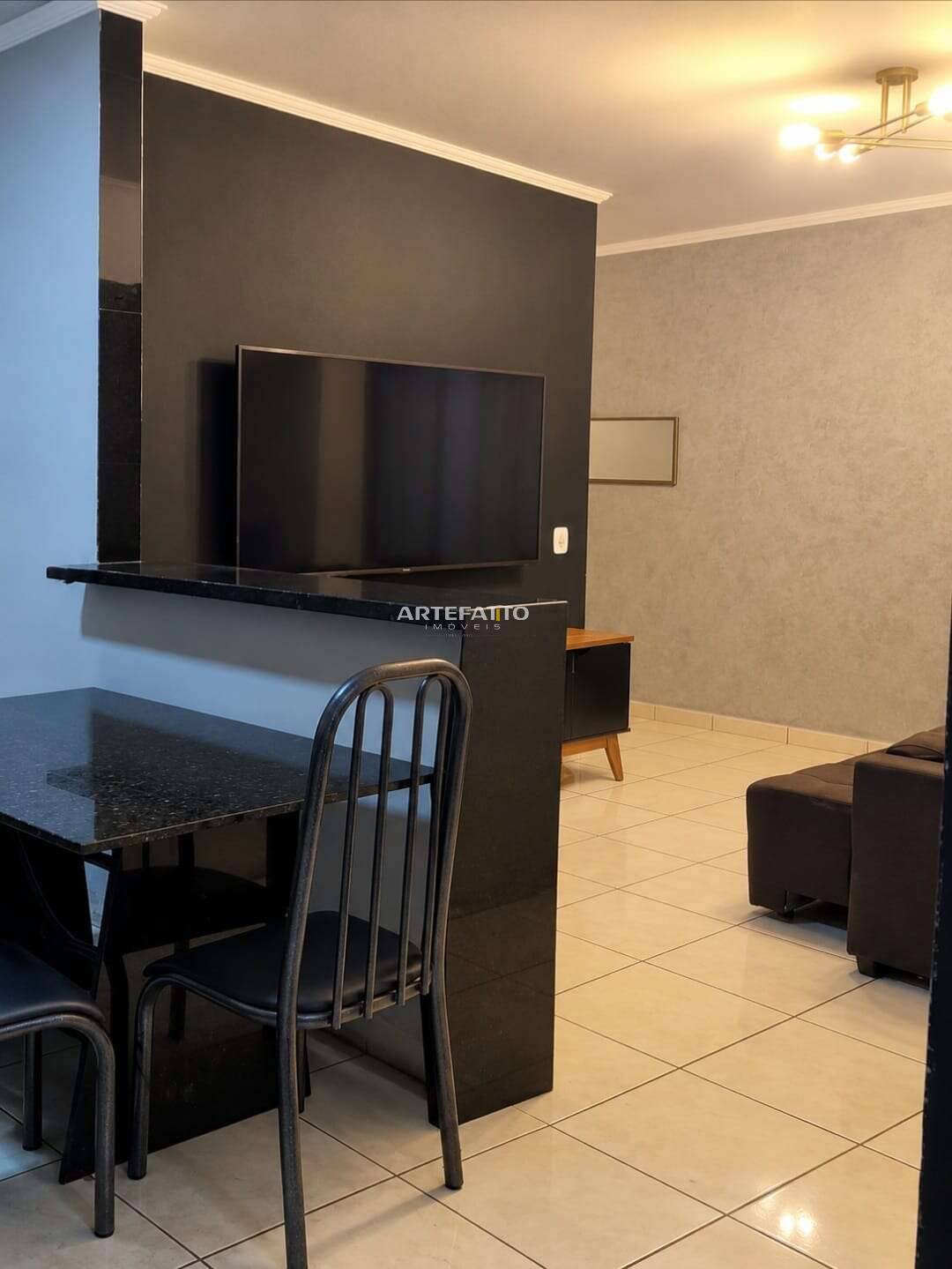  - Casa à venda em Franca, Residencial Palermo, com 2 quartos, 90m²