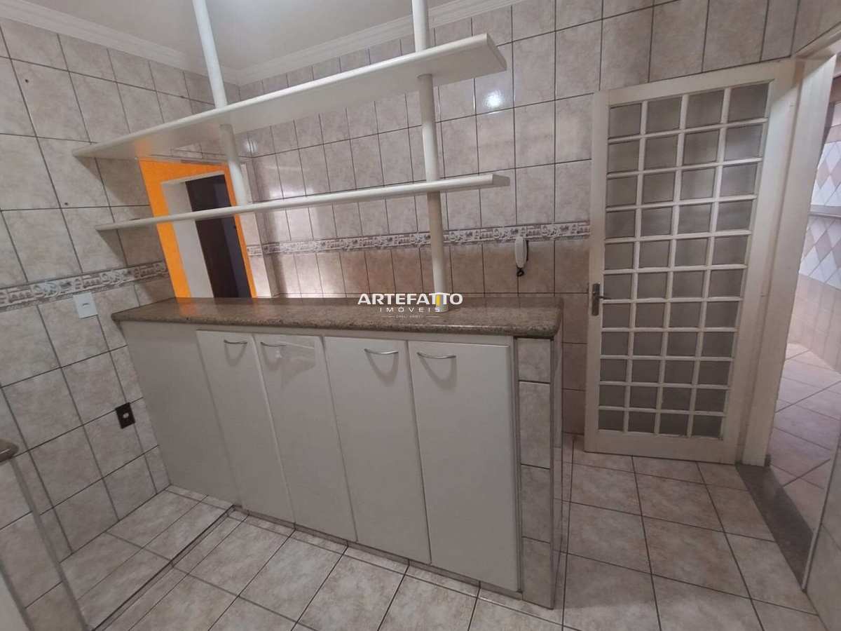 Casa à venda em Franca, Centro, 170m² - Imobiliária Artefatto Imóveis - Franca/SP