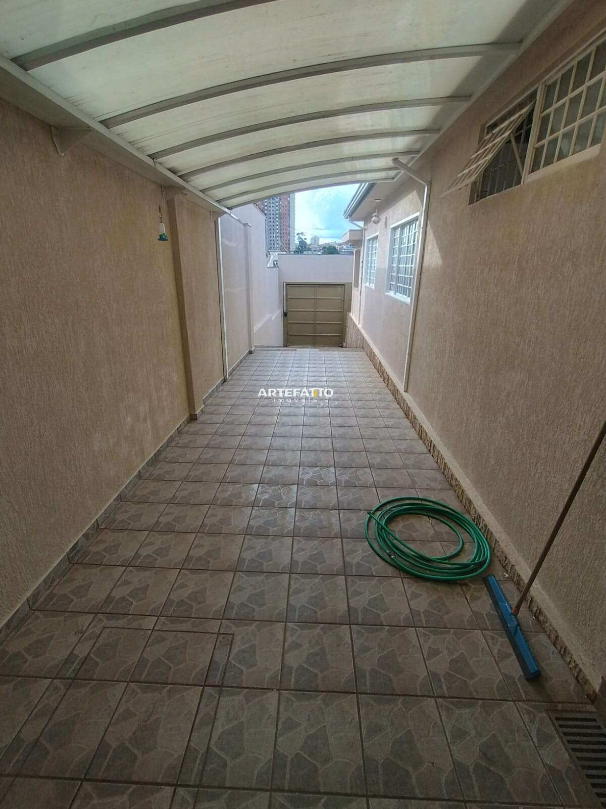  - Casa à venda em Franca, Centro, 170m²