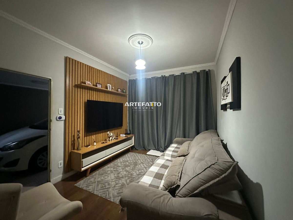 Casa à venda em Franca, Higienópolis, com 4 quartos, 172m² - Imobiliária Artefatto Imóveis - Franca/SP