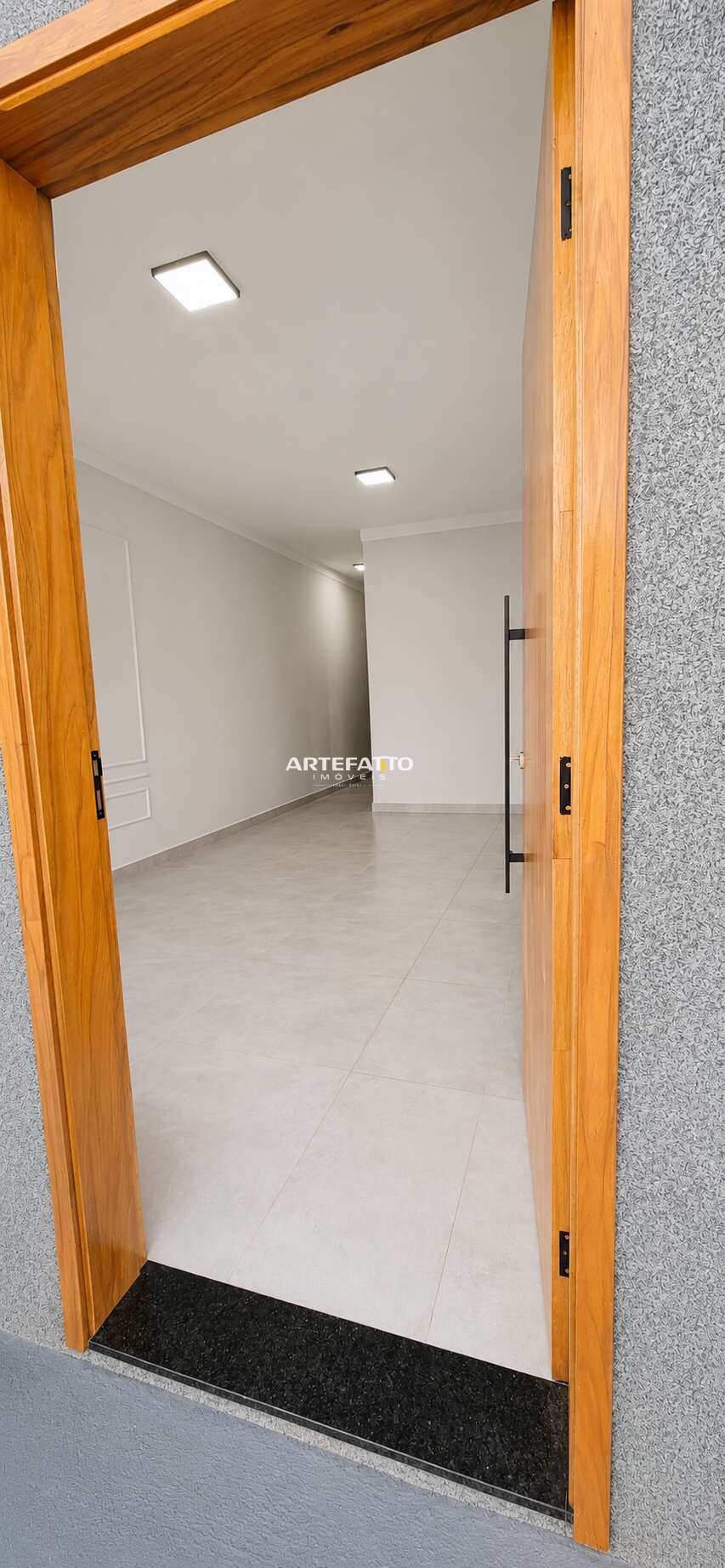  - Casa à venda em Franca, Jardim Adelinha, com 2 quartos, 80m²