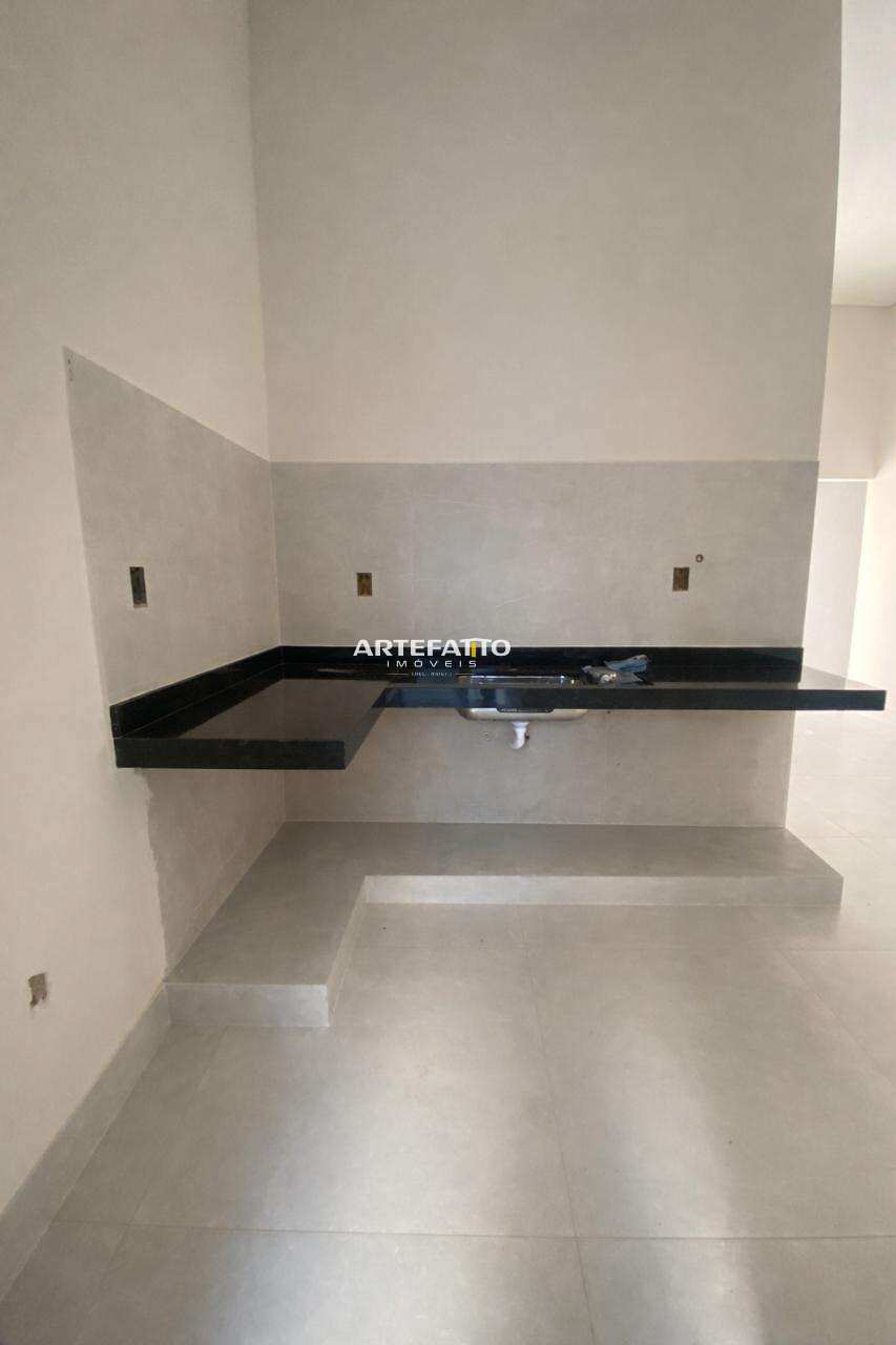 Casa à venda em Franca, Jardim Adelinha, com 2 quartos, 94m² - Imobiliária Artefatto Imóveis - Franca/SP