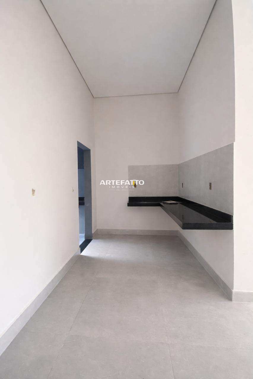  - Casa à venda em Franca, Jardim Adelinha, com 2 quartos, 94m²