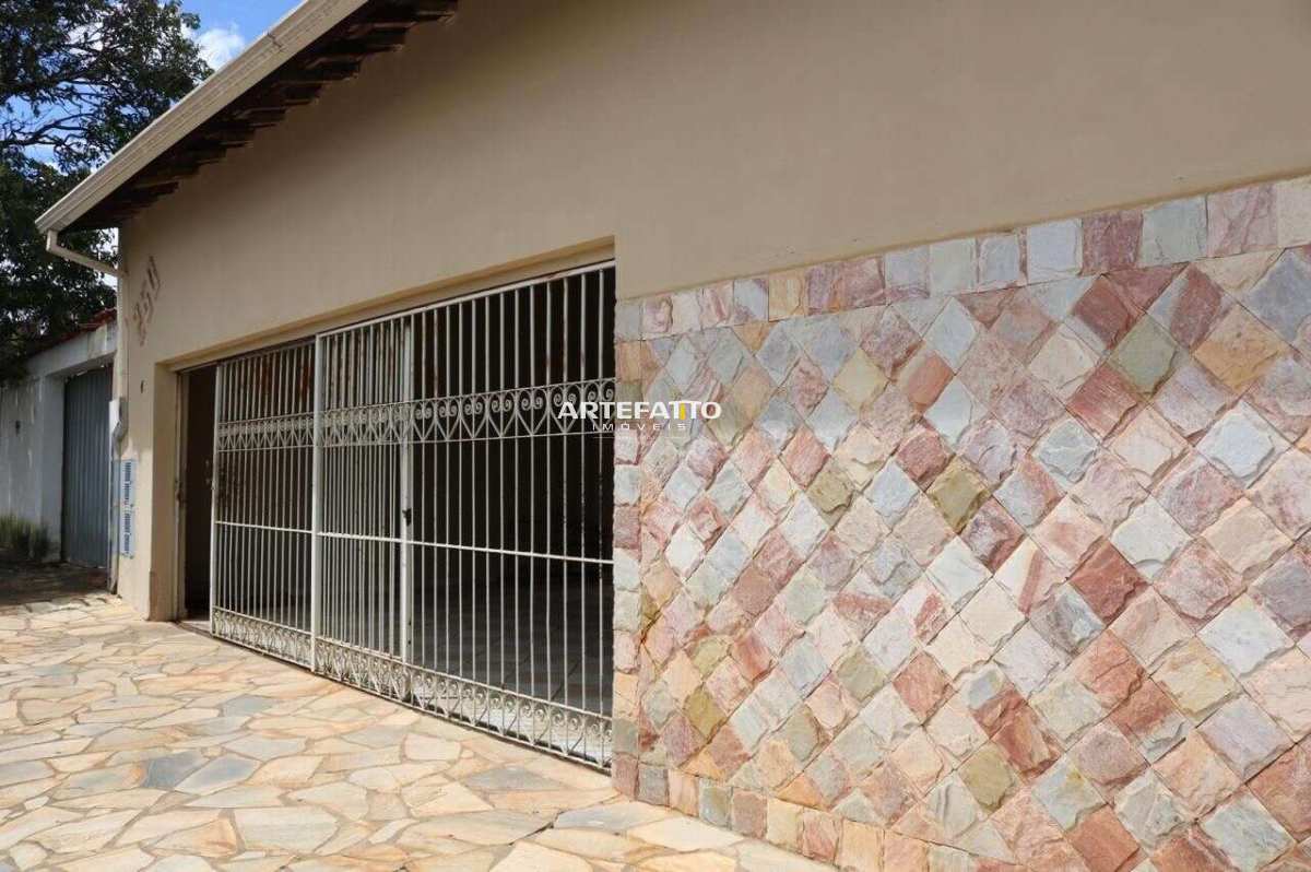  - Casa à venda em Franca, Jardim Aeroporto I, com 6 quartos, 360m²