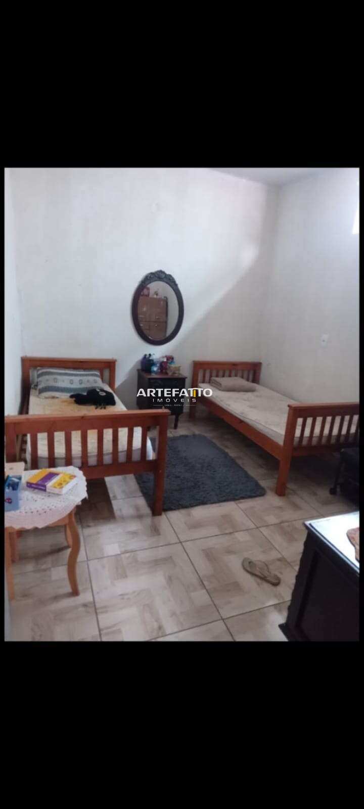  - Casa à venda em Franca, Jardim Aeroporto III, com 3 quartos, 98m²