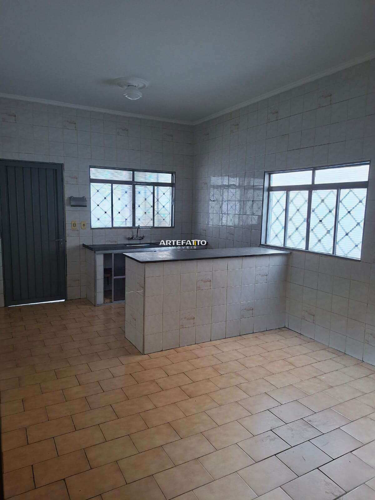  - Casa à venda em Franca, Jardim Anita, com 3 quartos, 189m²
