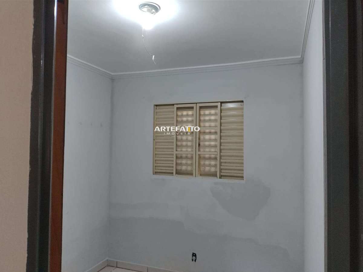 - Casa à venda em Franca, Jardim Bonsucesso, com 3 quartos, 200m²