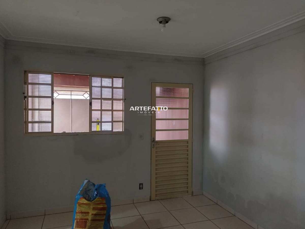  - Casa à venda em Franca, Jardim Bonsucesso, com 3 quartos, 200m²