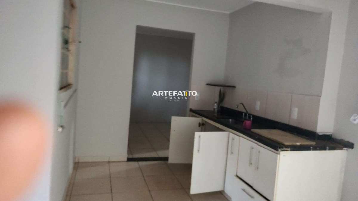  - Casa à venda em Franca, Jardim Bonsucesso, com 3 quartos, 200m²