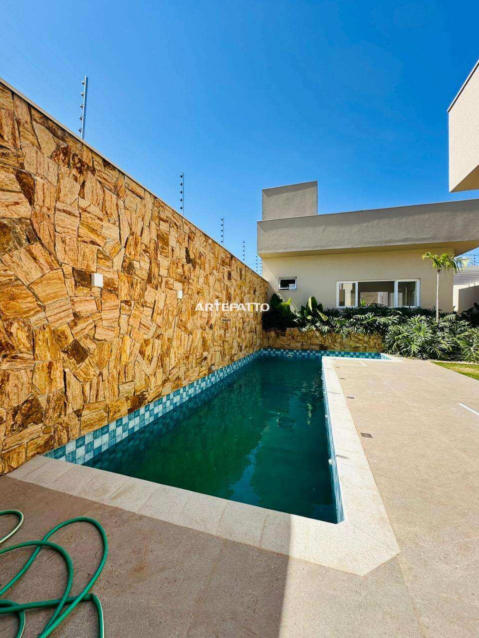 Casa à venda em Franca, Jardim Botânico, com 4 quartos, 284m² - Imobiliária Artefatto Imóveis - Franca/SP