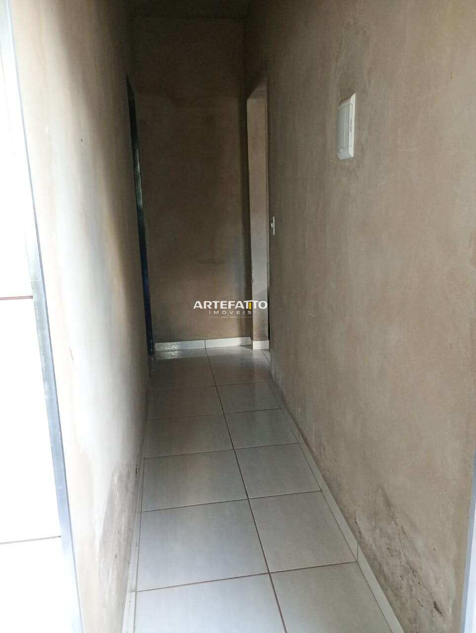  - Casa à venda em Franca, Jardim Noêmia, com 2 quartos, 100m²
