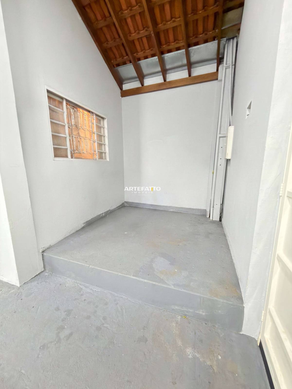  - Casa à venda, no Jaine em Franca, Jardim Santa Efigênia, com 2 quartos, 100m²