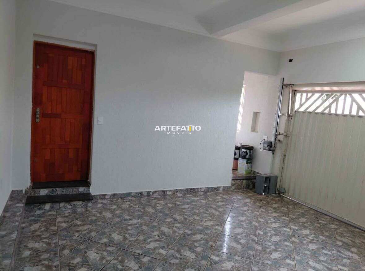  - Casa à venda em Franca, Jardim Tropical, com 4 quartos, 220m²